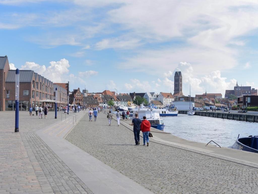 Ohlerich Speicher App_ 23 Wißmar Extérieur photo