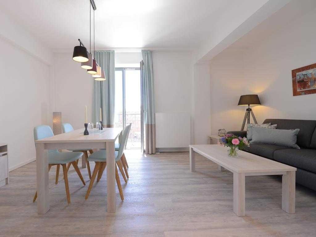 Ohlerich Speicher App_ 23 Wißmar Extérieur photo